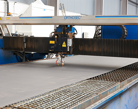 簡單介紹下17-4PH的熱處理規范