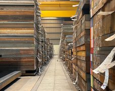 簡單介紹下17-4PH力學性能