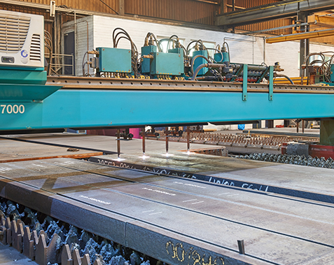 關(guān)于17-4PH合金的簡(jiǎn)單介紹