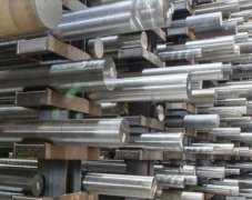 17-7PH具有良好冶金工藝